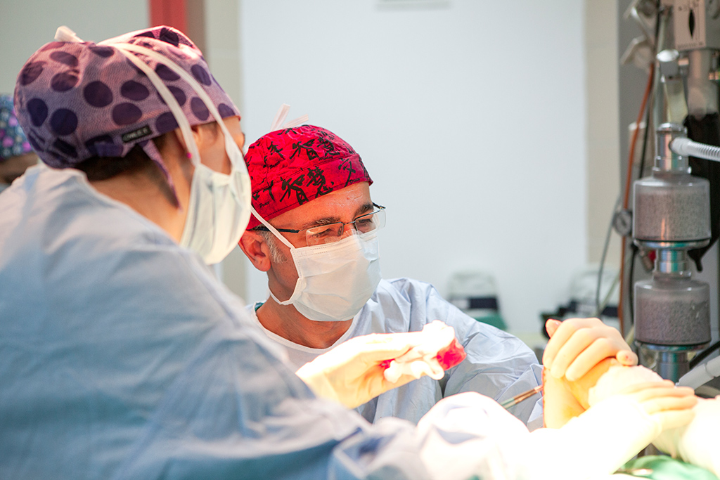 Çeşme Estetik Merkezi